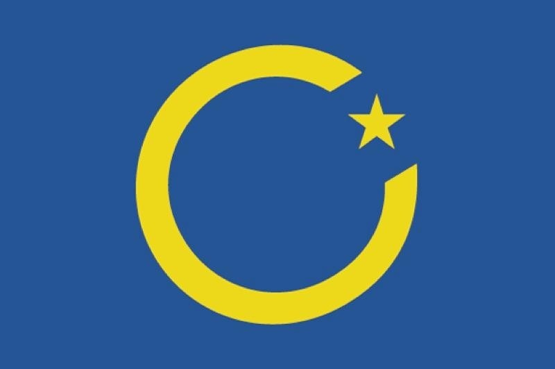 A new symbol for Europe? - Domus